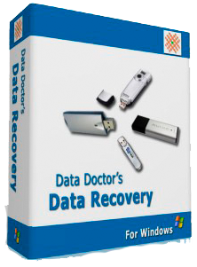 data doctor recovery pen drive